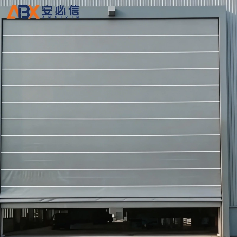 东营堆积门